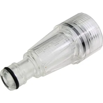 Příslušenství pro vysokotlaký čistič Kränzle předřadný vodní filtr kužel