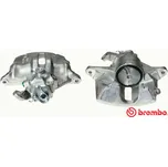 Brzdový třmen BREMBO F 61 194