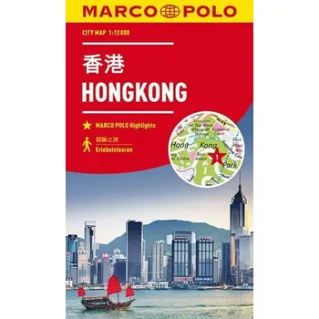 Hongkong - lamino MD 1:12T