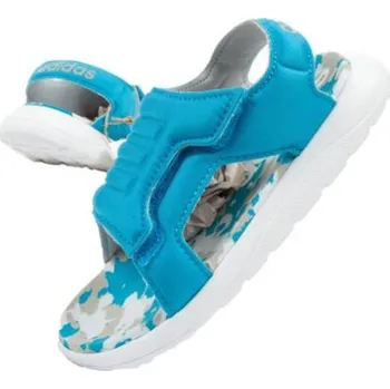 Dětská sportovní obuv Sandály Adidas Comfort Jr FY8861 23