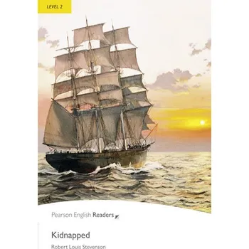 Anglický jazyk PER | Level 2: Kidnapped