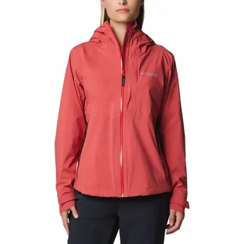 Dámská větrovka Columbia Ampli-Dry™ II Shell W 2071421602 - daredevil M