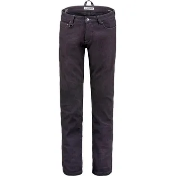 Moto kalhoty Kalhoty, jeansy J&DYNEEMA EVO (černá, vel. 33)