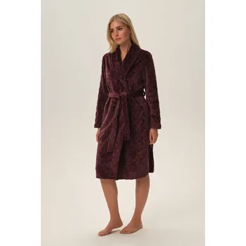 Dámský župan Župan model 199454 Henderson s