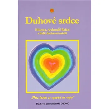 Duhové srdce