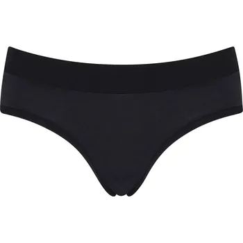 Dámské spodní prádlo sloggi GO Allround Hipster 0004 1 černá (0004) 1