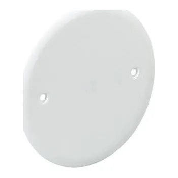 Elektroinstalační krabice Spelsberg 92510001 HW VD-67 Uzavírací víko