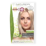 Přírodní barva na vlasy 10.2 Lightest Ash Blonde (popelavá blond) 115ml, Naturigin