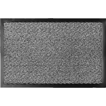 Rohožka Rohožka Leyla šedá 50 - 40 x 60 cm (Rohož Leyla šedá 50 - 40 x 60 cm)