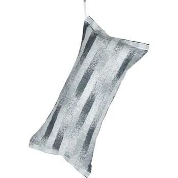 Lapuan Kankurit Polštář do sauny Hohto, bílo-šedý