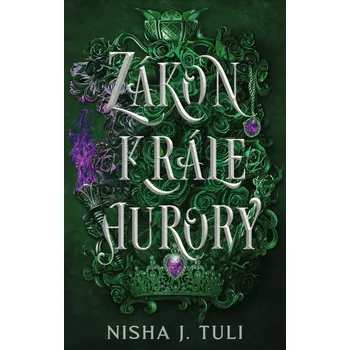 Zákon krále Aurory