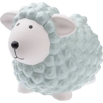 Výtvarná sada Keramická ovečka - zelená