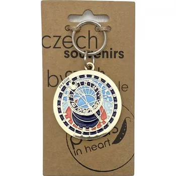 Peněženka Klíčenka Orloj