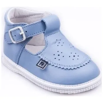 Capáčky RAK obuv Capáčky kožené Rak Babel Velikost: 21