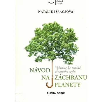 Návod na záchranu planety