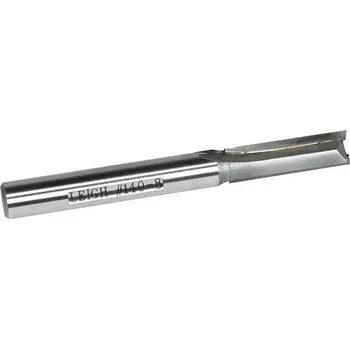 Fréza Leigh - drážkovací fréza 140-8