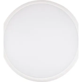 McLED LED svítidlo CALVIA 30W 30/24/18W 3000/4000/6000K bílé/stříbrné/černé (ML-411.012.42.0)