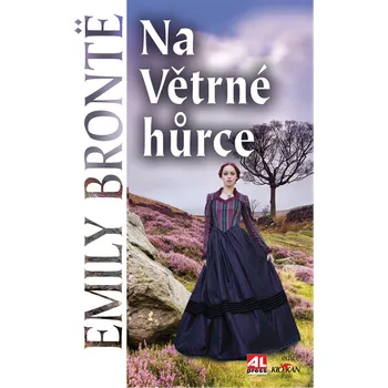 Kniha Na Větrné hůrce