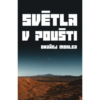 Kniha Světla v poušti