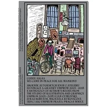 Populárně naučná literatura pro dospělé Codex Aigas