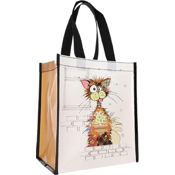 Školní batoh Taška SCPR21U18 BUG ART KOOKS