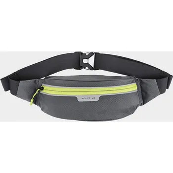 Sportovní batoh Sáček, ledvina 4F 4FWSS24AWAIU075 22S jedna velikost