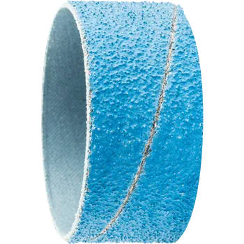 Brusný kotouč Pferd 42211183 | Brusný pás Zirkon korund Z-COOL GSB 6030 Z-COOL K 50