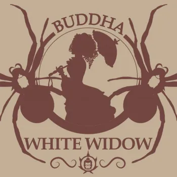 Pěstitelství Buddha seeds White Widow Počet ks Feminizované: 1