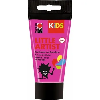 Marabu Kids Little Artist, Pink 033, 75ml