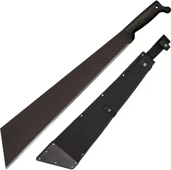 Mačeta Cold Steel Slant Tip Machete 21" - Mačeta