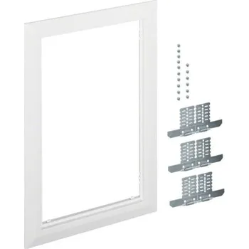Hager FZ011B Krycí rám pro skříň 500x300