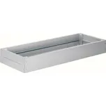 Hager FZ946D Sokl pro skříň IP54, 1600x600x200mm, tř.i. I