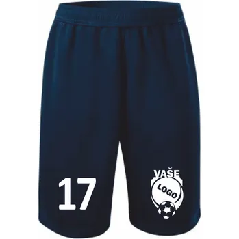 Chlapecké kraťasy Dětské klubové šortky
