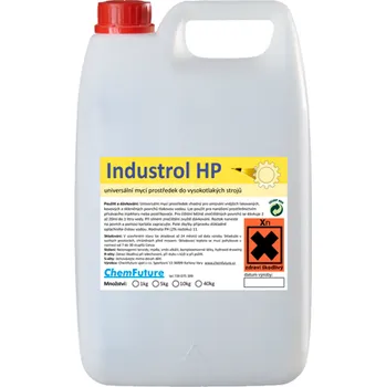 Čistič podlahy Chemfuture INDUSTROL hp 5 kg