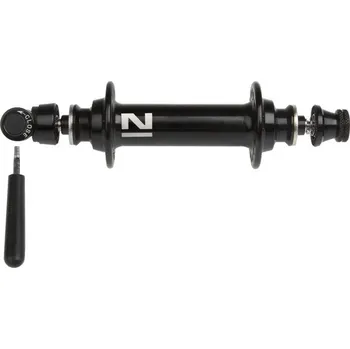 Náboj kola Náboj Novatec A291SB Al 20d přední