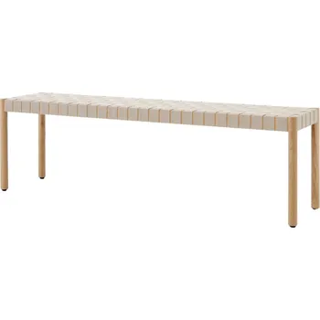 Lavice Betty TK5 157 cm "Oak / Natural" &Tradition