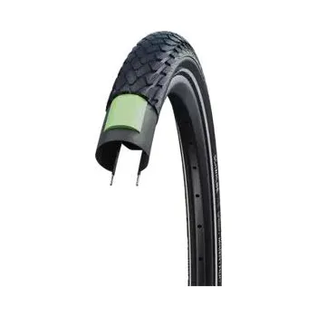 Plášť na kolo Plášť SCHWALBE Marathon Performance Line 28x0.90/23-622 reflex černý