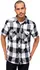 Pánská košile Brandit Check Shirt Short Sleeve 4032-46 S