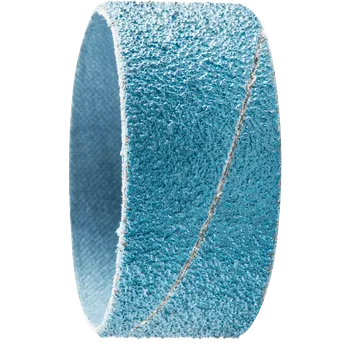 Brusný kotouč Pferd 42217164 | Brusný pás Zirkon korund Z - velké balení GSB 5125 Z K 60