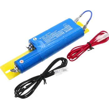 Baterie k notebooku Baterie Cameron Sino CS-SCL862LS za Schuch 8621 - neoriginální