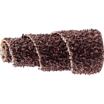 Brusný kotouč Pferd 42821205 | Brusná role Korund A PRK 1225 A K 50