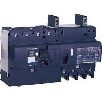 Jistič Schneider Electric 19037 Chr. spoušť Vigi NG125 4P 63A REGLA 230-415V