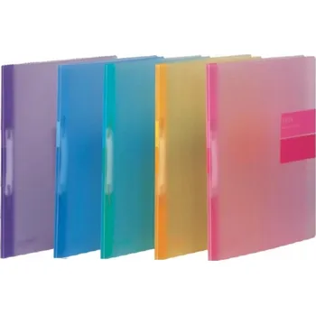 Pilníkové desky Comix s potiskem C330 A4