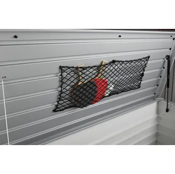 Zahradní úložný box Síťka na víko pro zahradní box Biohort 67010