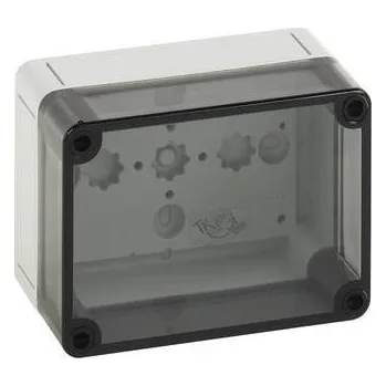 Elektroinstalační krabice Spelsberg 11150901 TK PS 1309-8-to Prázdná skříň