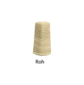 Podlahová lišta Vnější roh SLK 60 Q Döllken, 2118