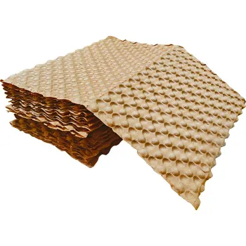 Kancelářský papír Kraftovaný skládaný papír pro DSB-PB340s