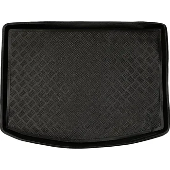 Vana do kufru Plastová vana bez protiskluzu Nissan Juke II, 2019- , dolní dno (101045B)