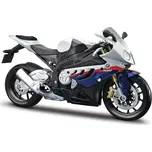Maisto Motocykl, 2010 BMW S1000RR, 1:12