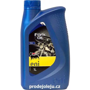 Agip FORK 15W - 1 litr